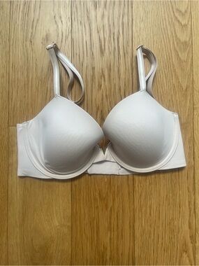 3/$15 Victoria’s Secret Light Nude Cloud Lightly Lined Demi Bra